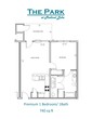 Premium 1 Bed/1 Bath