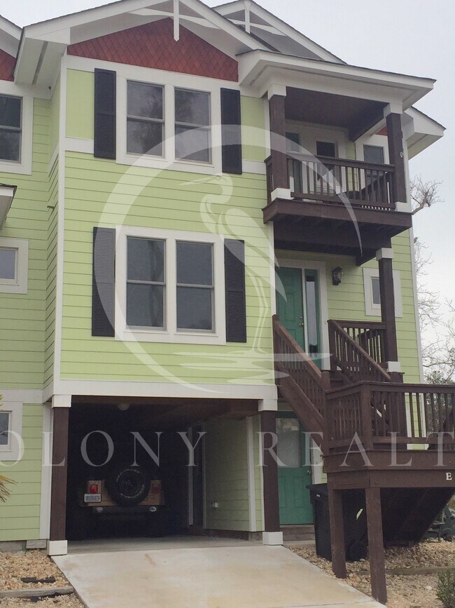 Foto del edificio - 109 Colington Point Cir