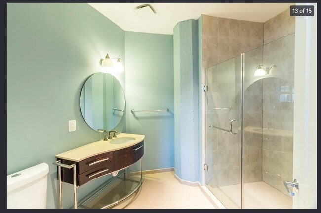 Foto del edificio - 1701 Kalorama Rd NW