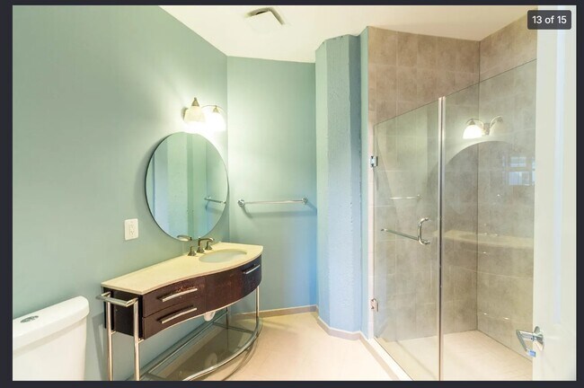 Photo - 1701 Kalorama Rd NW Apartment