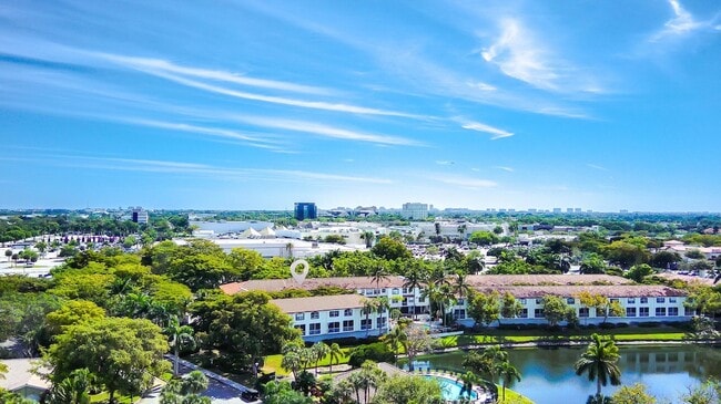 Building Photo - 20889 St Andrews Blvd