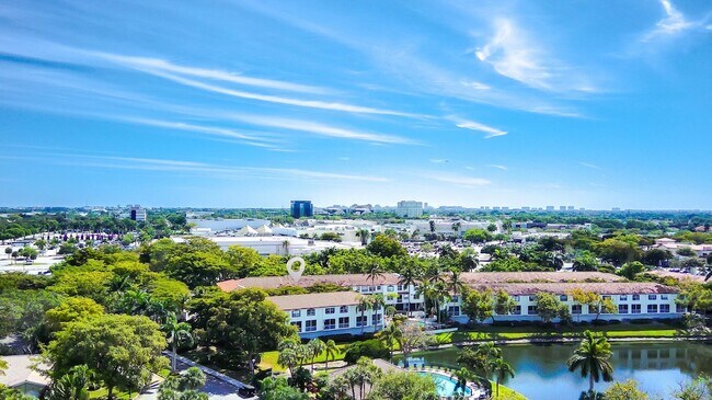 Foto del edificio - 20889 St Andrews Blvd