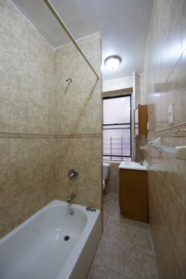 Building Photo - 418-420 West 130th Street