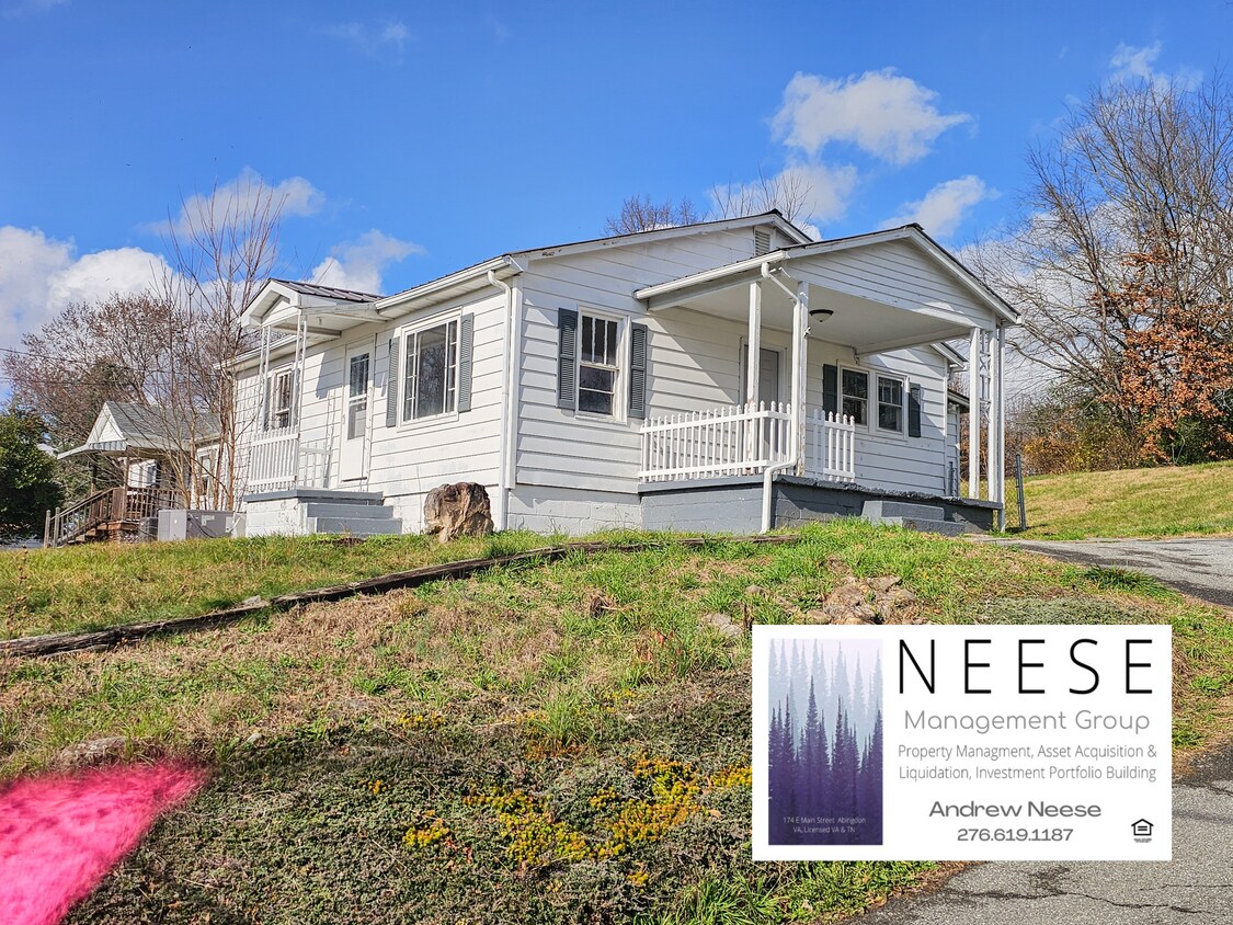 Primary Photo - 639 Patton St NW