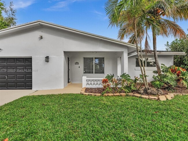 Foto del edificio - 4500 SW 42nd Terrace