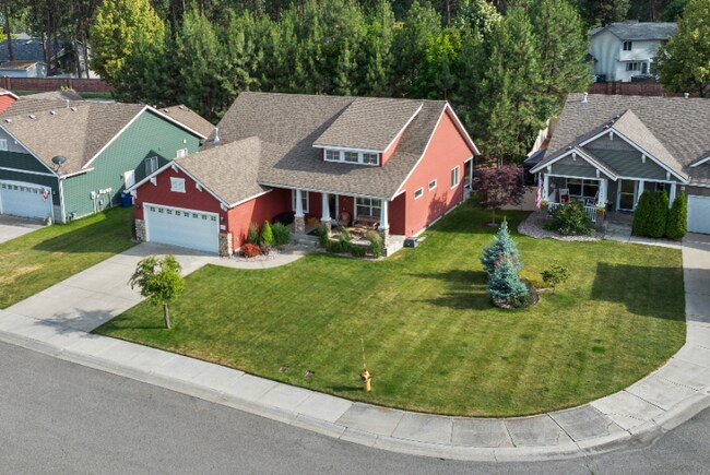 Foto del edificio - 4919 E Portside Ct