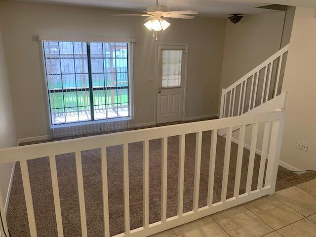 Foto del edificio - "Charming 2-Bed Townhouse with Spacious Living in Fort Walton Beach!"