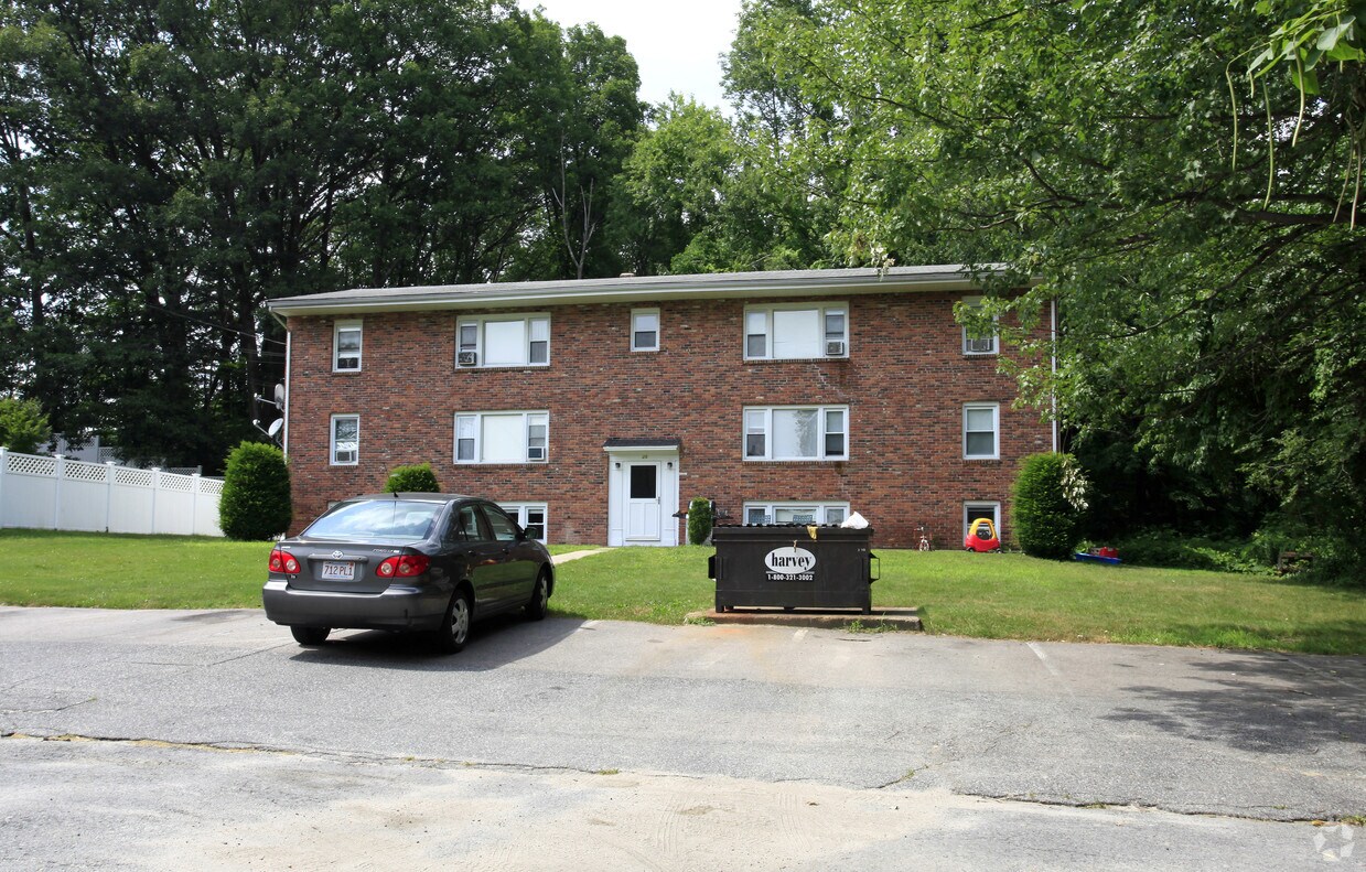 Foto principal - 25 Walker Ave