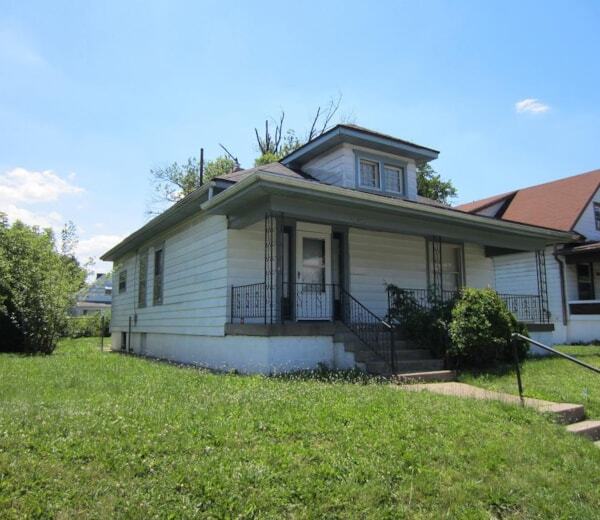 2202 Osage Ave, Louisville, KY 40210 House Rental in Louisville, KY