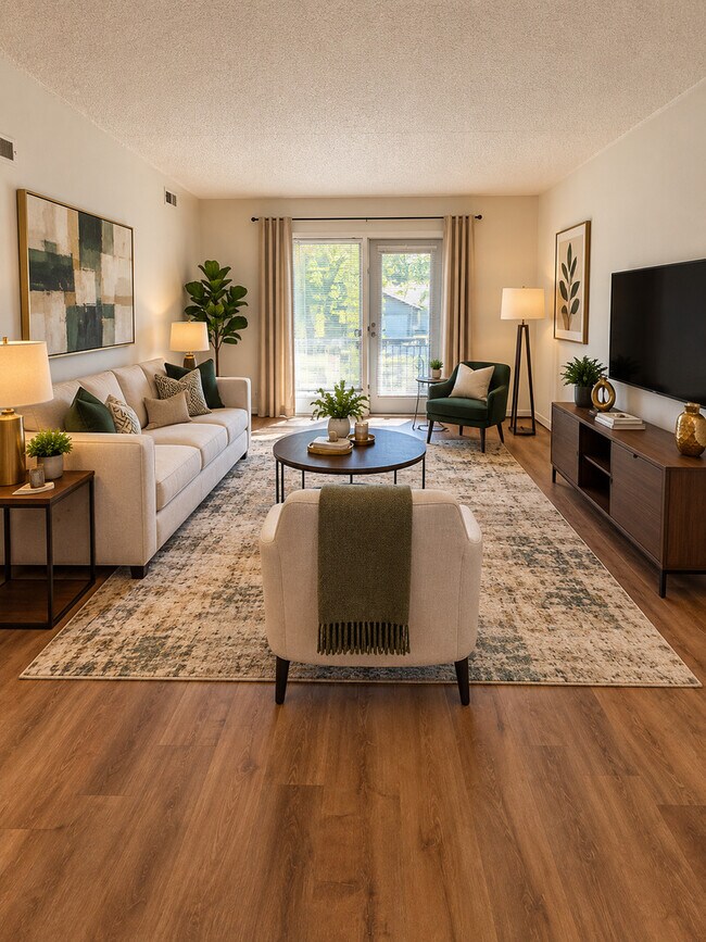 Foto del edificio - 18245 Burnham Ave
