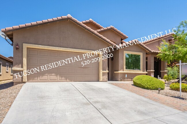 Foto del edificio - 7307 E Heartwood Dr