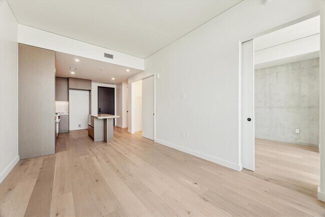 Foto del edificio - 610 Davis St