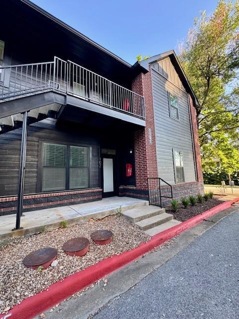 Foto del edificio - 1137 N Leverett Ave