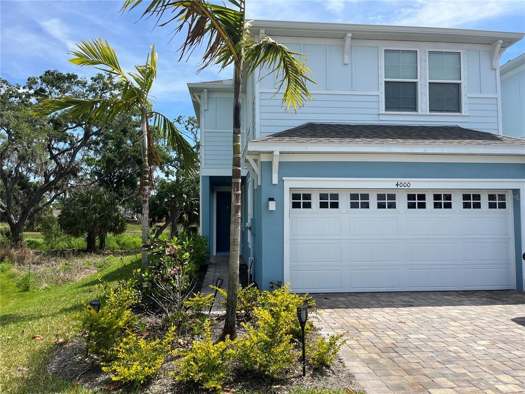 Foto principal - 4000 Via Sienna Cir