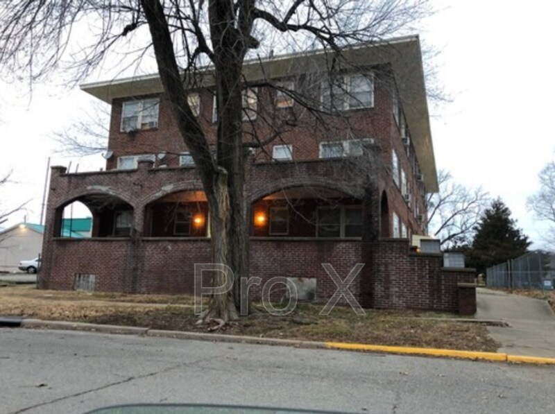 103 E Williams Unit 104, Pittsburg, KS 66762 Condo for Rent in