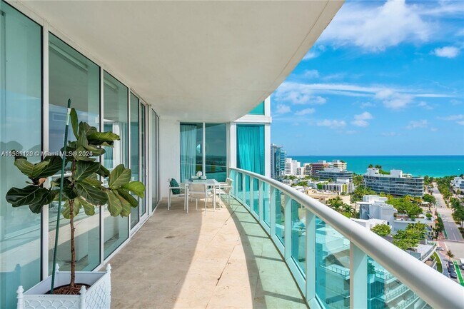 Building Photo - 1000 South Pointe Dr