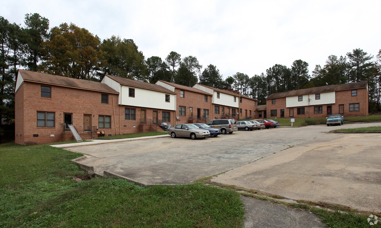 1107 Dayton St, Durham, NC 27701 Apartments in Durham, NC