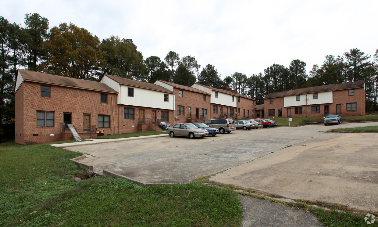 Primary Photo - 1107 Dayton St