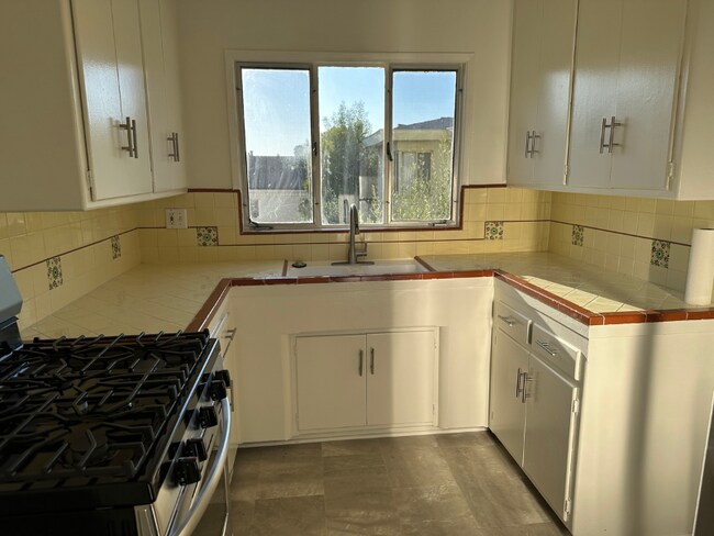 Foto del edificio - 4700 Los Feliz Blvd