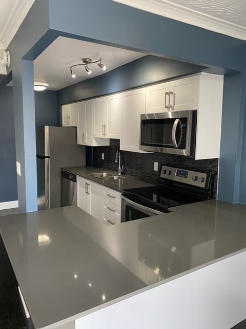 Building Photo - MIMICO WATERFRONT PARK, UNIQUE RENOVATED ART DECO BUILDING BY AWARD WINNING DESIGNER