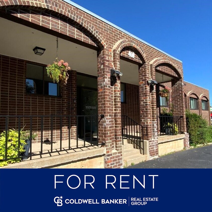 Foto principal - 460 Coventry Ln