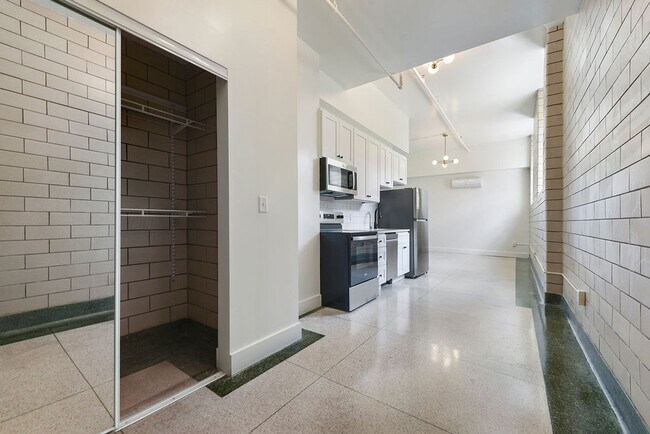 Foto del interior - The Benedict