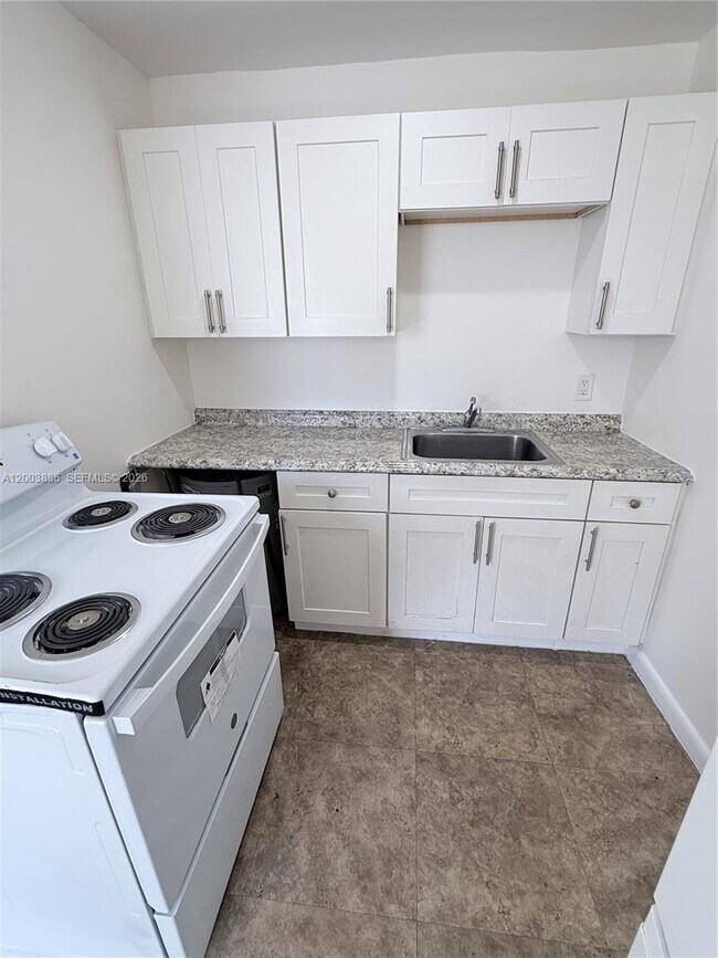 Foto del edificio - 1101 S K St