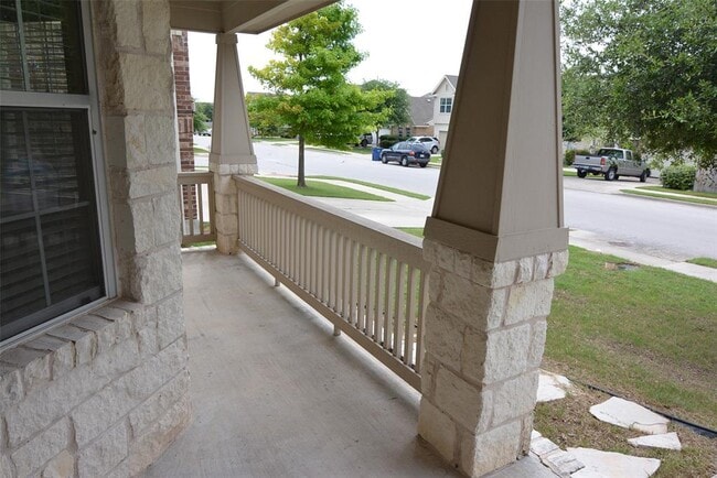 Foto del edificio - 1303 Horseshoe Ranch Dr