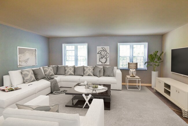 Foto del interior - Rossview Heights Townhomes