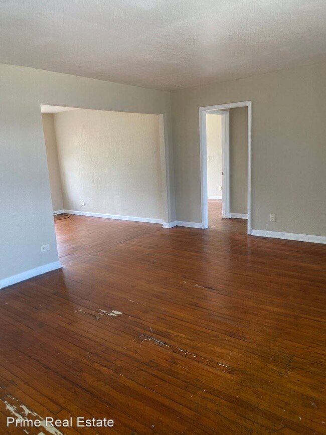 Foto del edificio - 2 br, 1 bath House - 1650 18th St