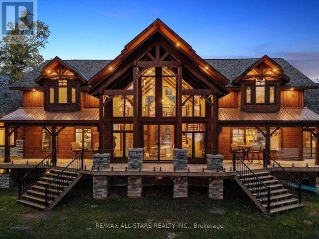 Photo du bâtiment - 27440 Cedarhurst Rd