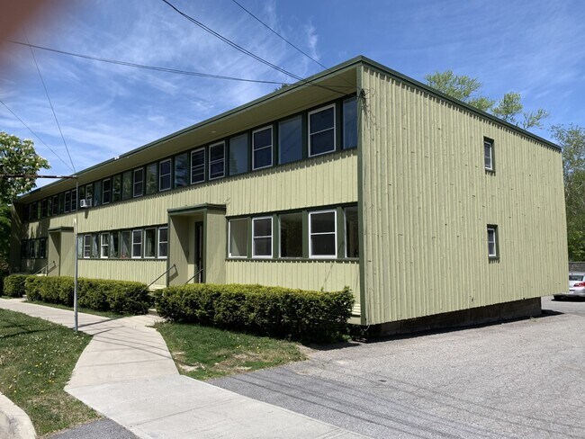 Foto del edificio - 172 Cliff St