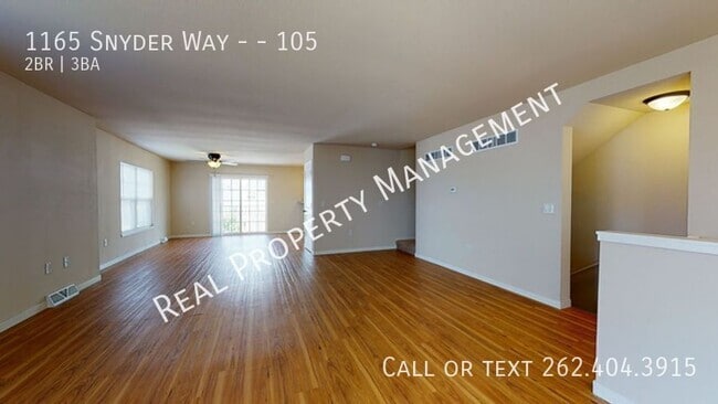 Building Photo - 1165 Snyder Way --105