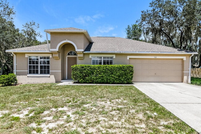 Building Photo - 1512 Lake Thomas Loop