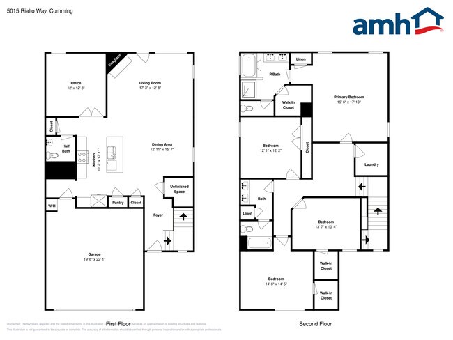 Building Photo - 5015 Rialto Way