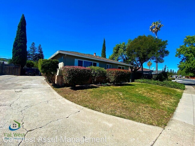 Building Photo - 2 br, 1 bath House - 3619 Camden Avenue