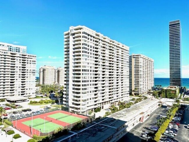 Photo - 2017 S Ocean Dr Apartment