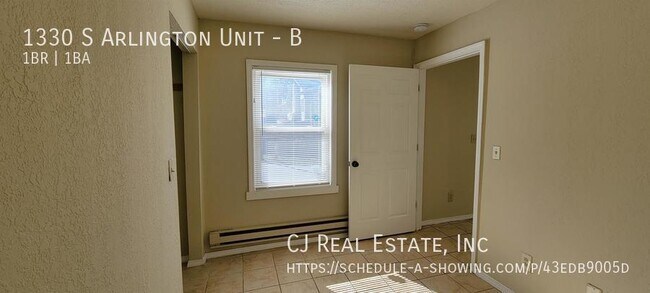 Foto del edificio - 1330 S Arlington Ave