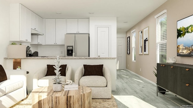 Foto del edificio - 7606 Chancery Gate