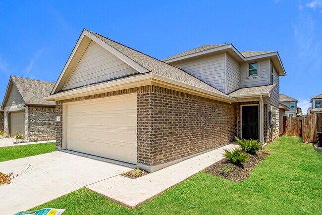 Foto del edificio - Green Lake Meadow - 10364 Green Branch, Sa...