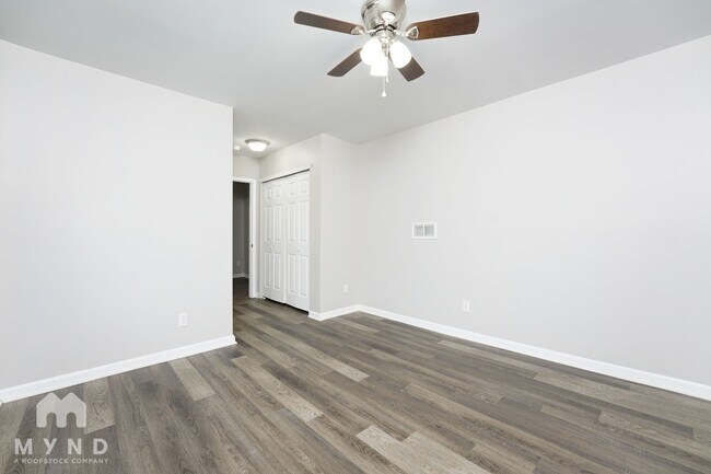Foto del edificio - 3400 1st Ave