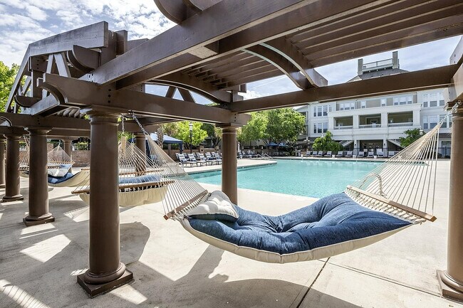 Refugio junto a la piscina en Birkdale Village - Haven at Birkdale Village