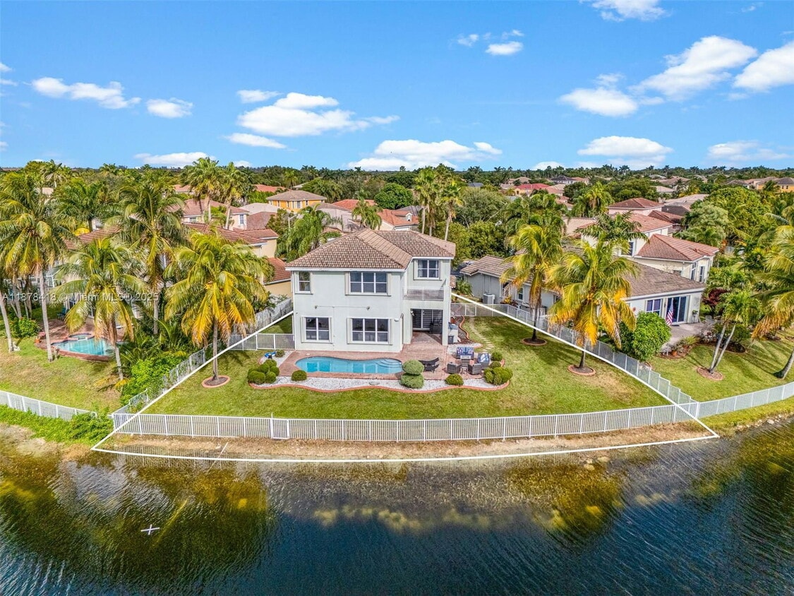 Photo - 13398 Southwest 28th Street, Miramar, FL 33027 - 4 BR 3 BA house