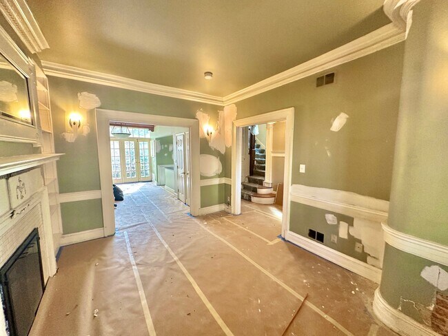 Foto del edificio - RENOVATION PREVIEW - Astonishing Adams Mor...