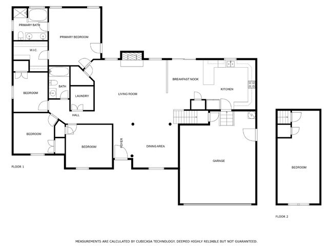 Building Photo - Beautiful 4 Bedroom Home with Bonus Room -...