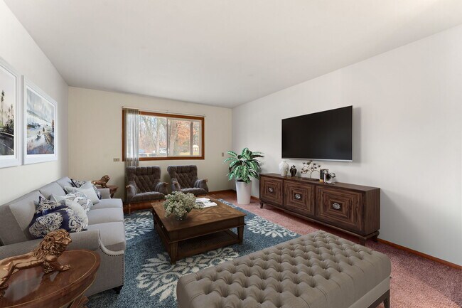 Foto del edificio - 2588 Parkview St