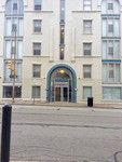 Foto del edificio - 3401 Forbes Ave