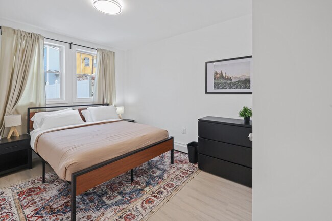 Foto del edificio - 126 Grant Ave