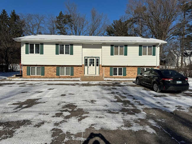 Front View - top upper left is #1 - 215 W Charlotte St