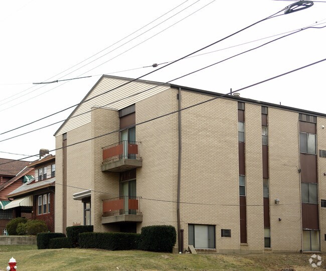 Diplomat Apartments Rentals Pittsburgh, PA